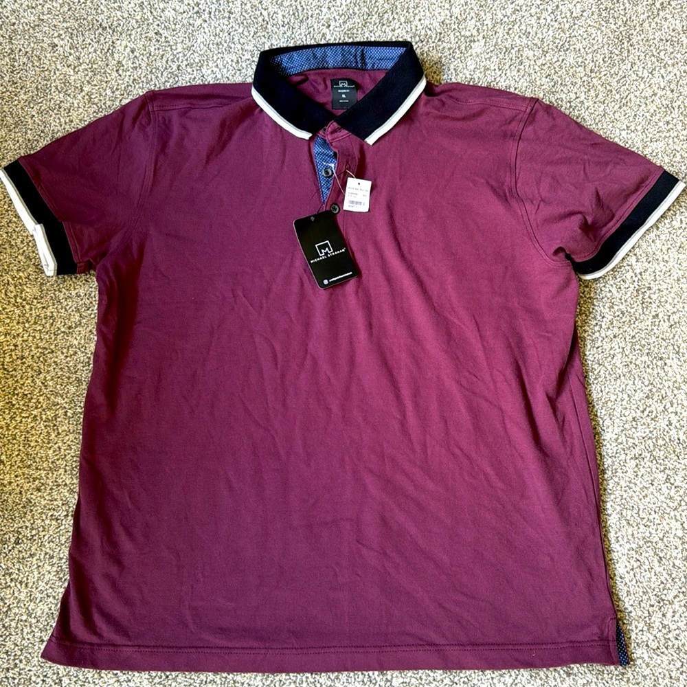 Polo Shirt